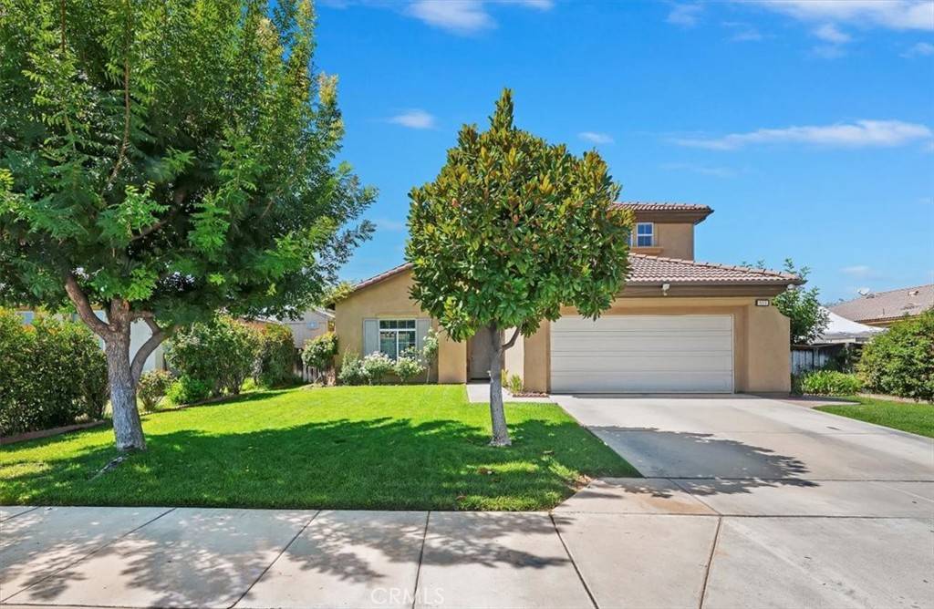 San Jacinto, CA 92583,533 Divine Way