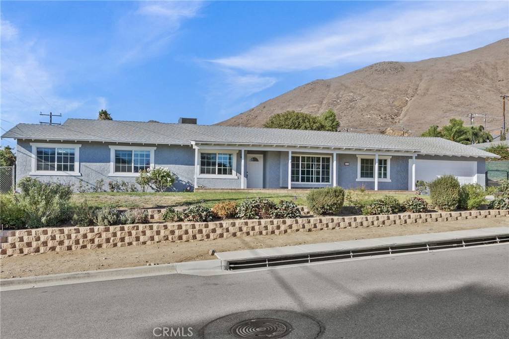 Norco, CA 92860,111 Mount Rushmore