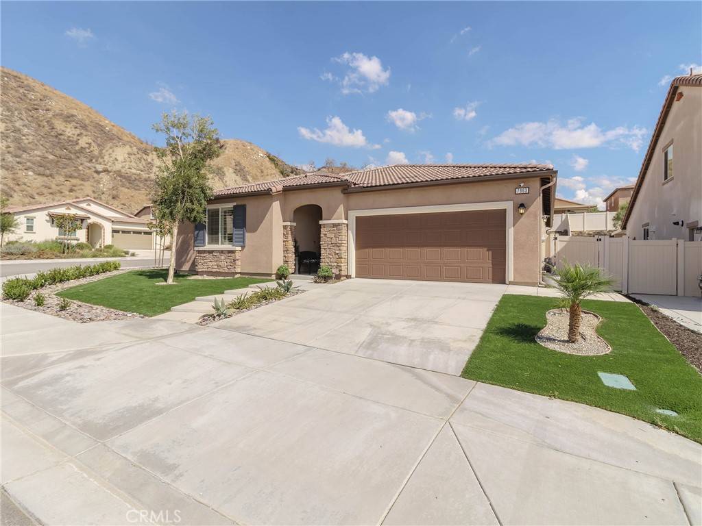 Highland, CA 92346,7863 Portofino ST
