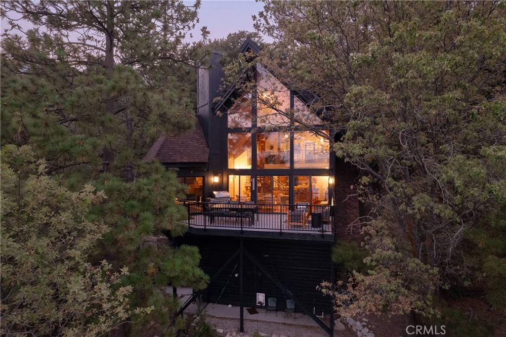 Lake Arrowhead, CA 92352,1148 Nadelhorn DR