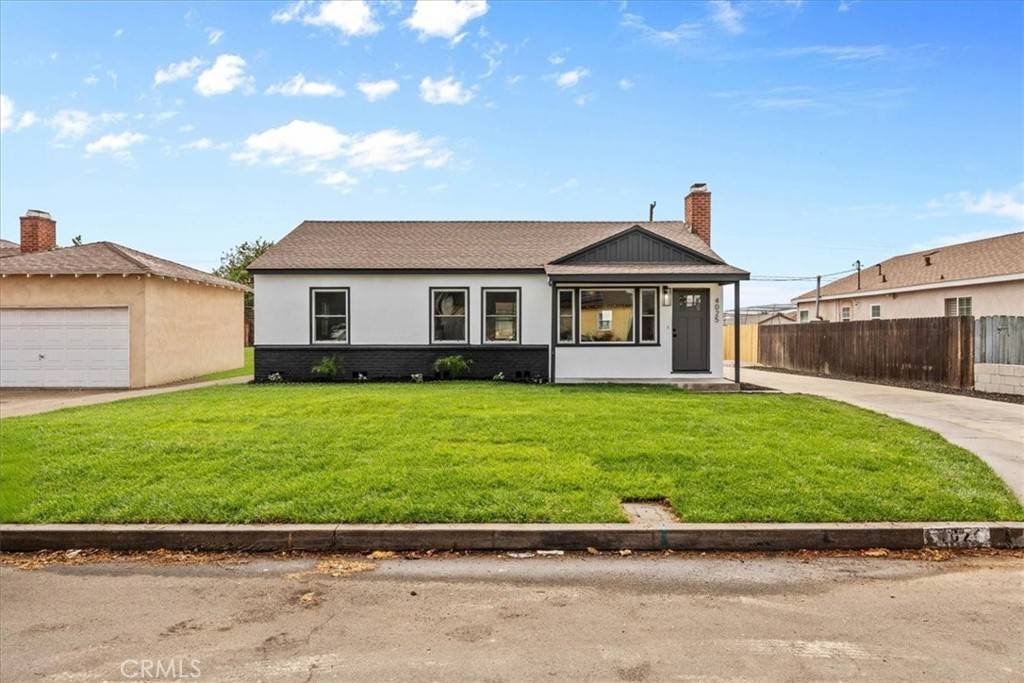 Chino, CA 91710,4025 OLIVE ST