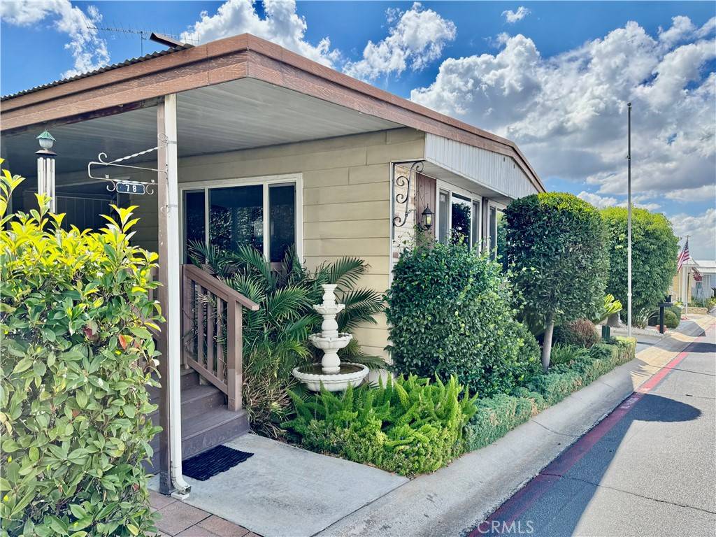 Yucaipa, CA 92399,11050 Bryant #78
