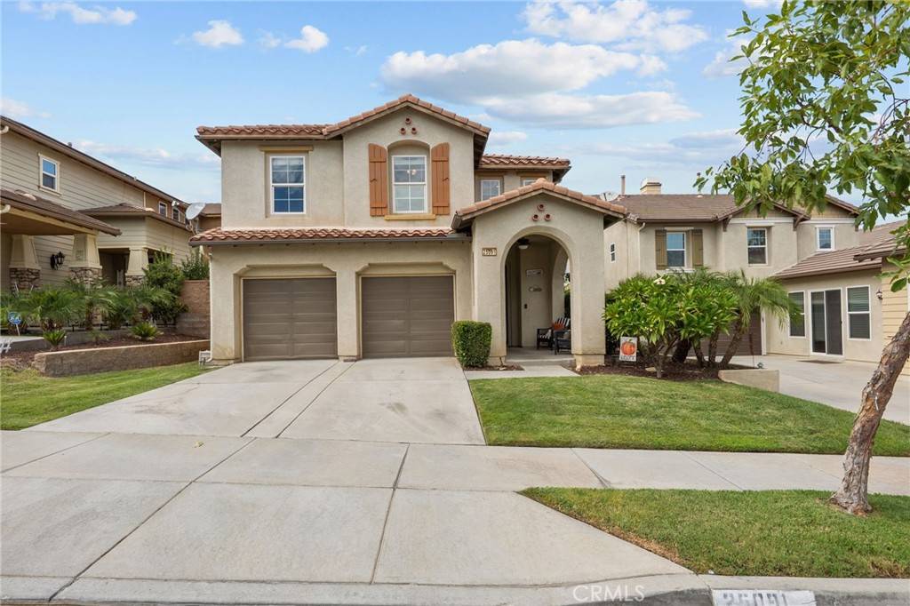 Corona, CA 92883,25091 Birchtree CT