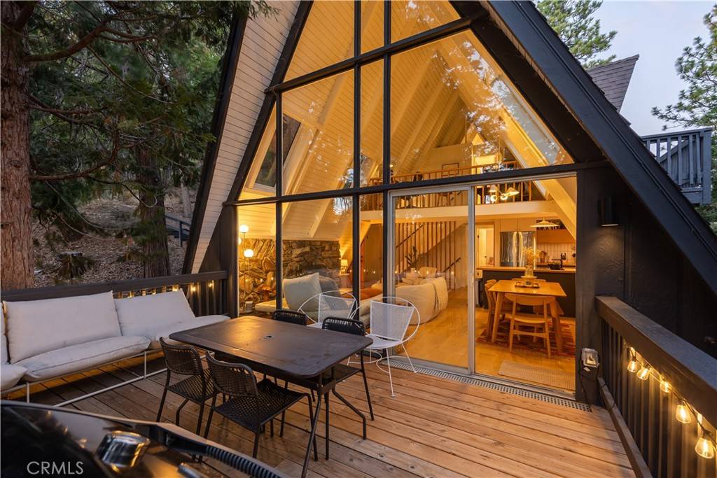 Lake Arrowhead, CA 92352,399 Rainier RD