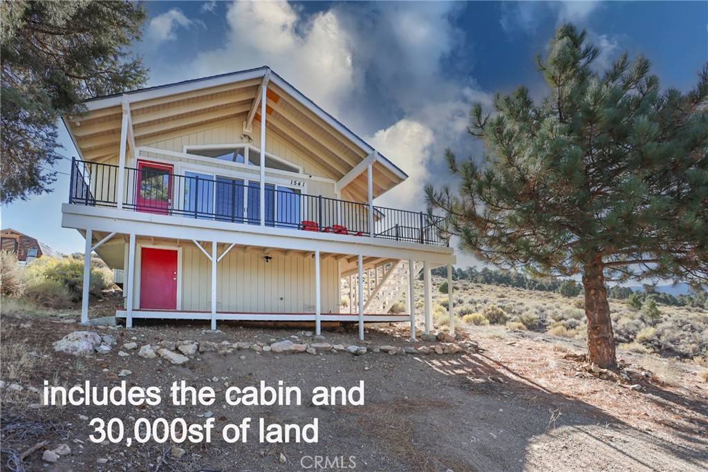 Baldwin Lake, CA 92314,1541 Upland DR