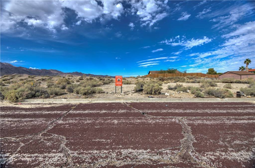 Trona, CA 93562,0 Locust ST