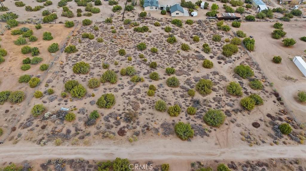 Pinon Hills, CA 92372,0 Hollister
