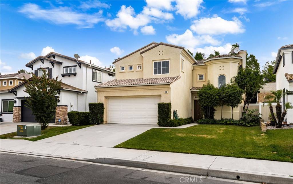 Chino Hills, CA 91709,4395 Saint Andrews DR