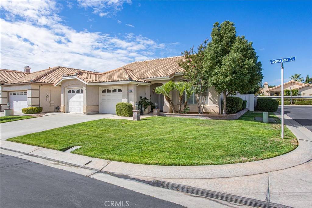 Banning, CA 92220,1021 Laguna Seca CT