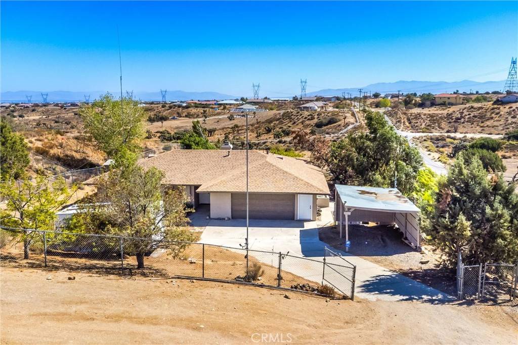 Oak Hills, CA 92344,8121 Anaconda AVE