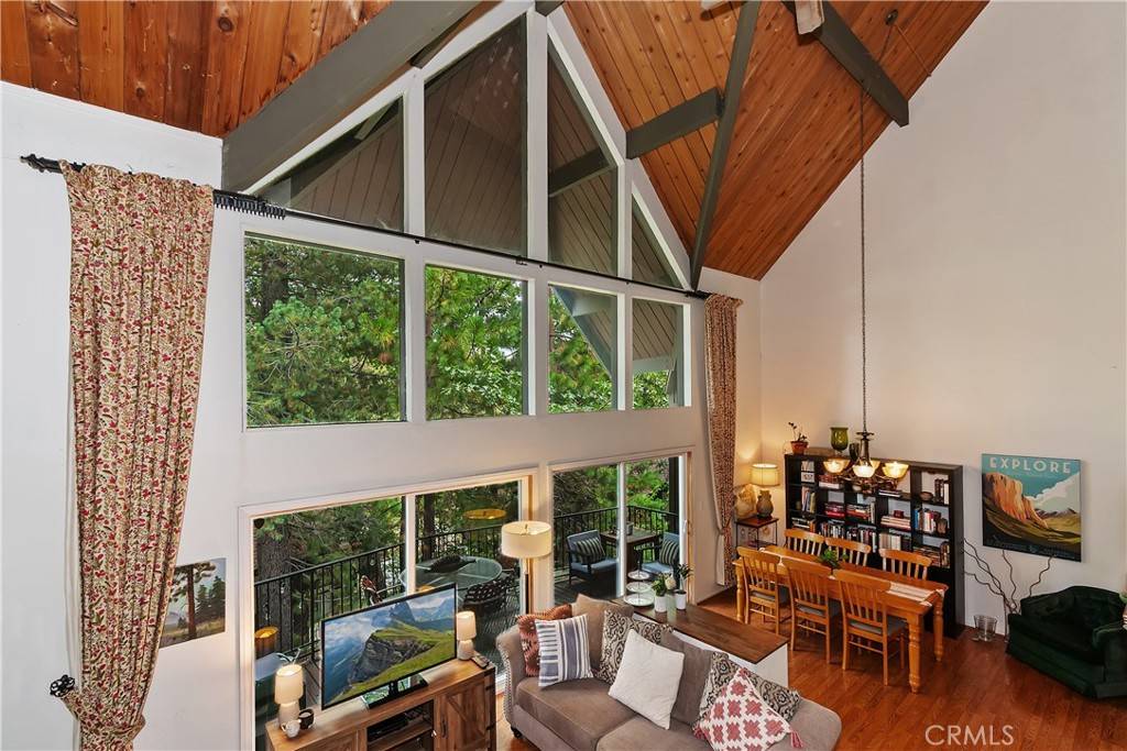 Lake Arrowhead, CA 92352,966 Willow Creek RD #25