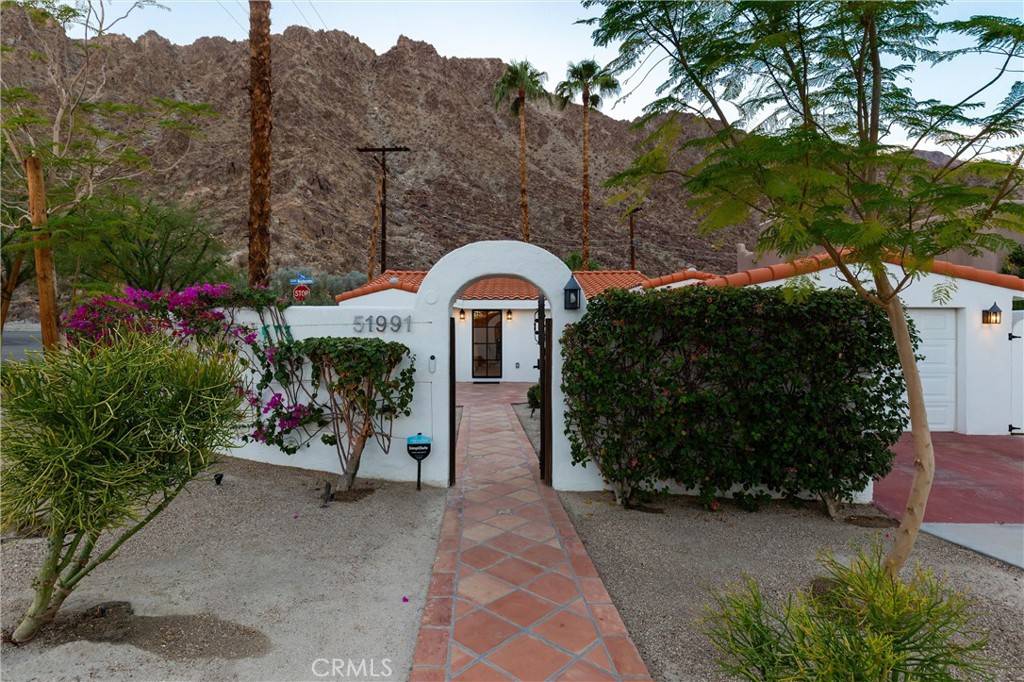 La Quinta, CA 92253,51991 Avenida Morales