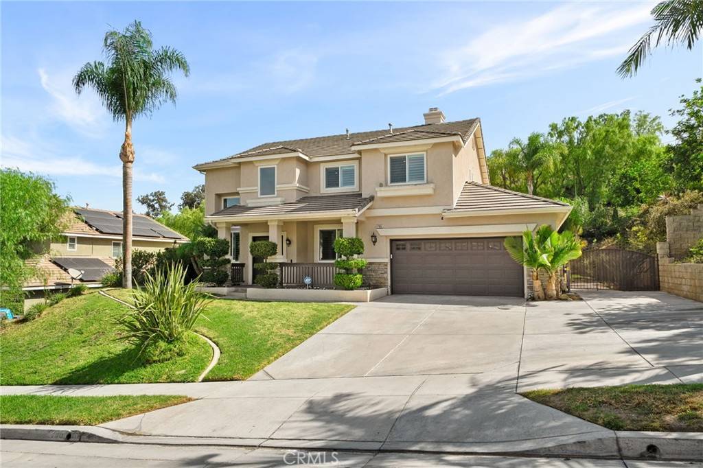 Corona, CA 92879,795 Via Blairo