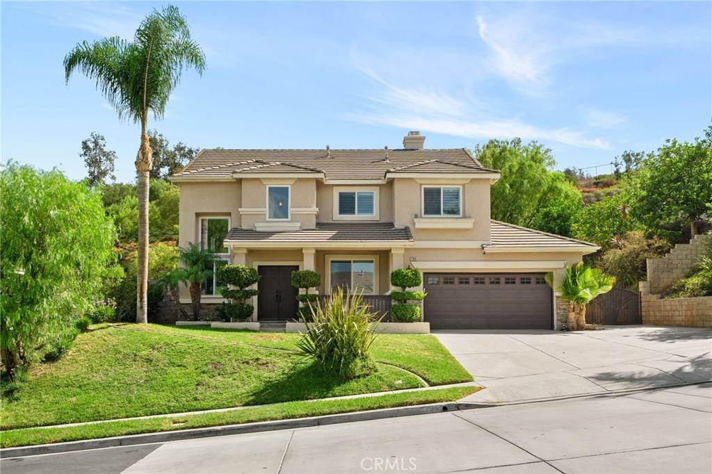 Corona, CA 92879,795 Via Blairo