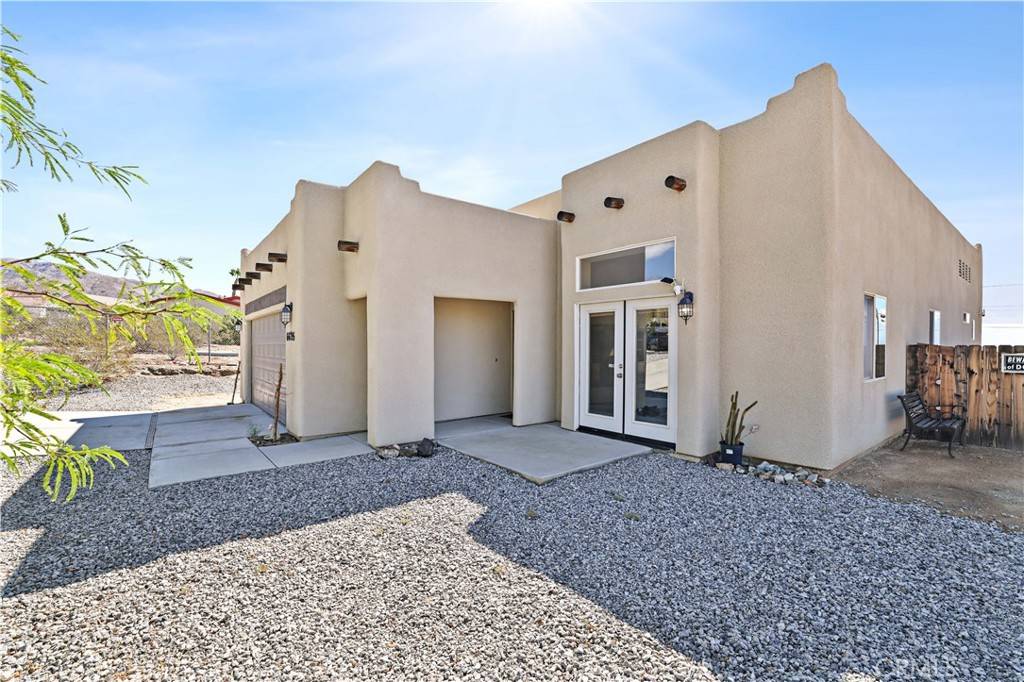 Desert Hot Springs, CA 92240,66795 66795 1st