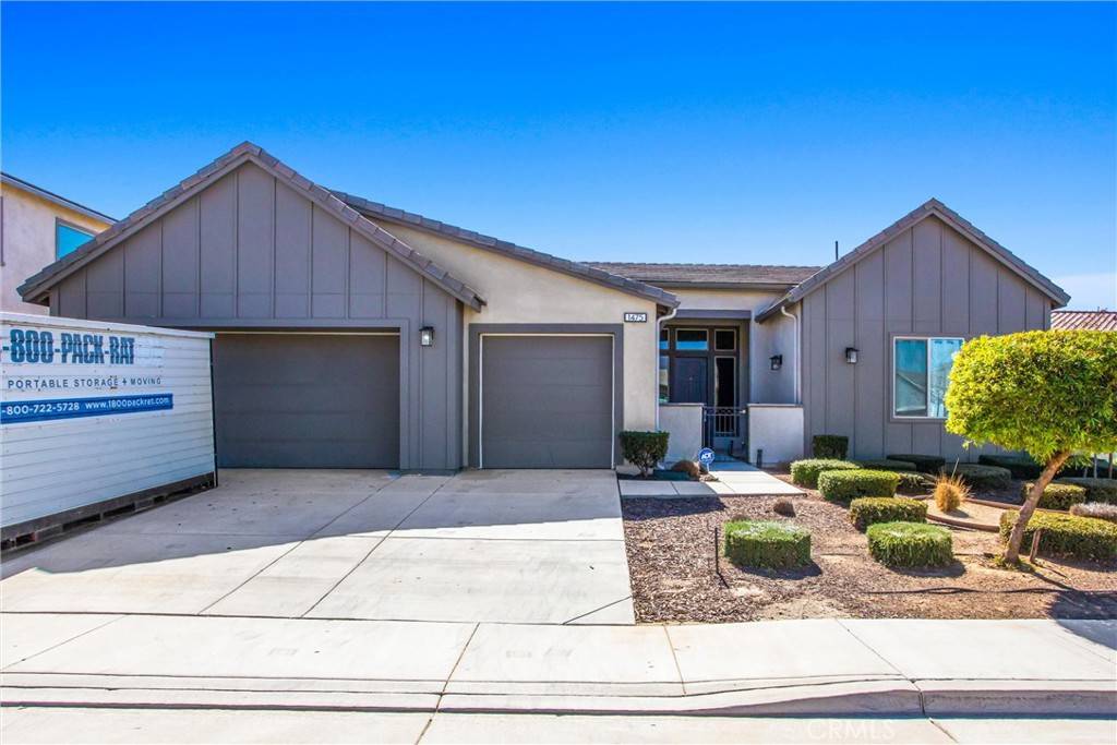 Beaumont, CA 92223,1475 Ellerg WAY