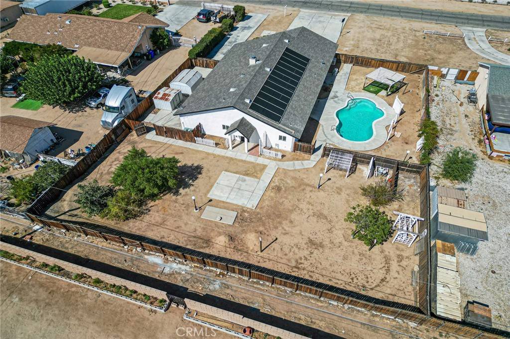 Victorville, CA 92392,14615 Gravilla RD