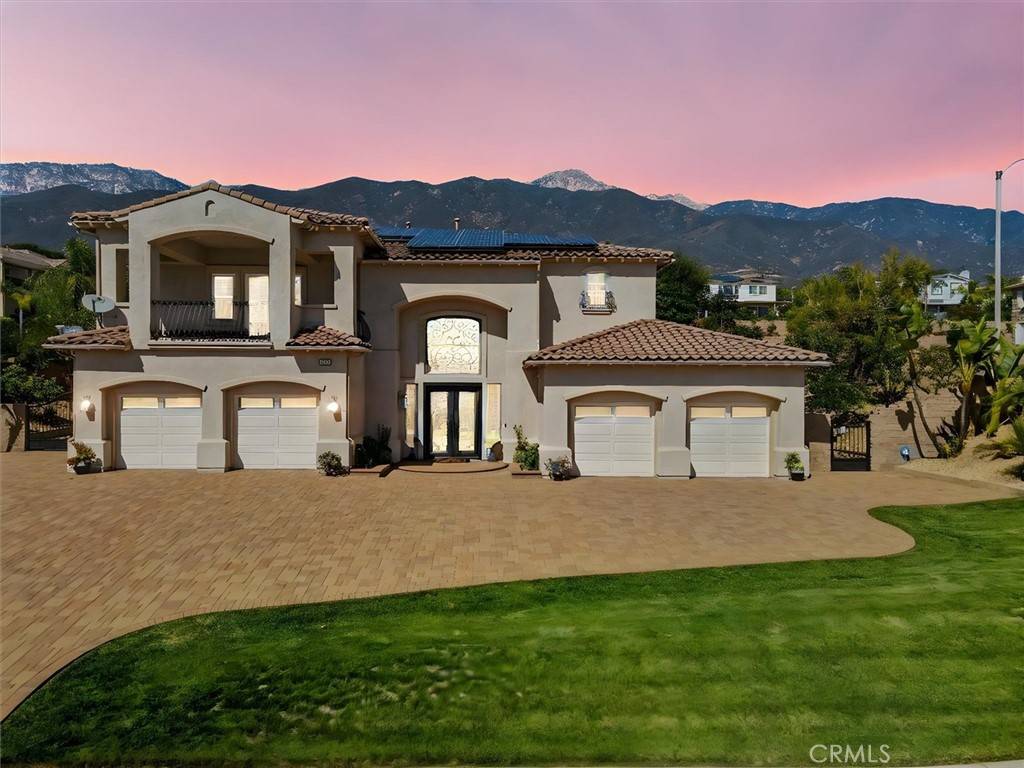 Rancho Cucamonga, CA 91737,9612 Enclave DR