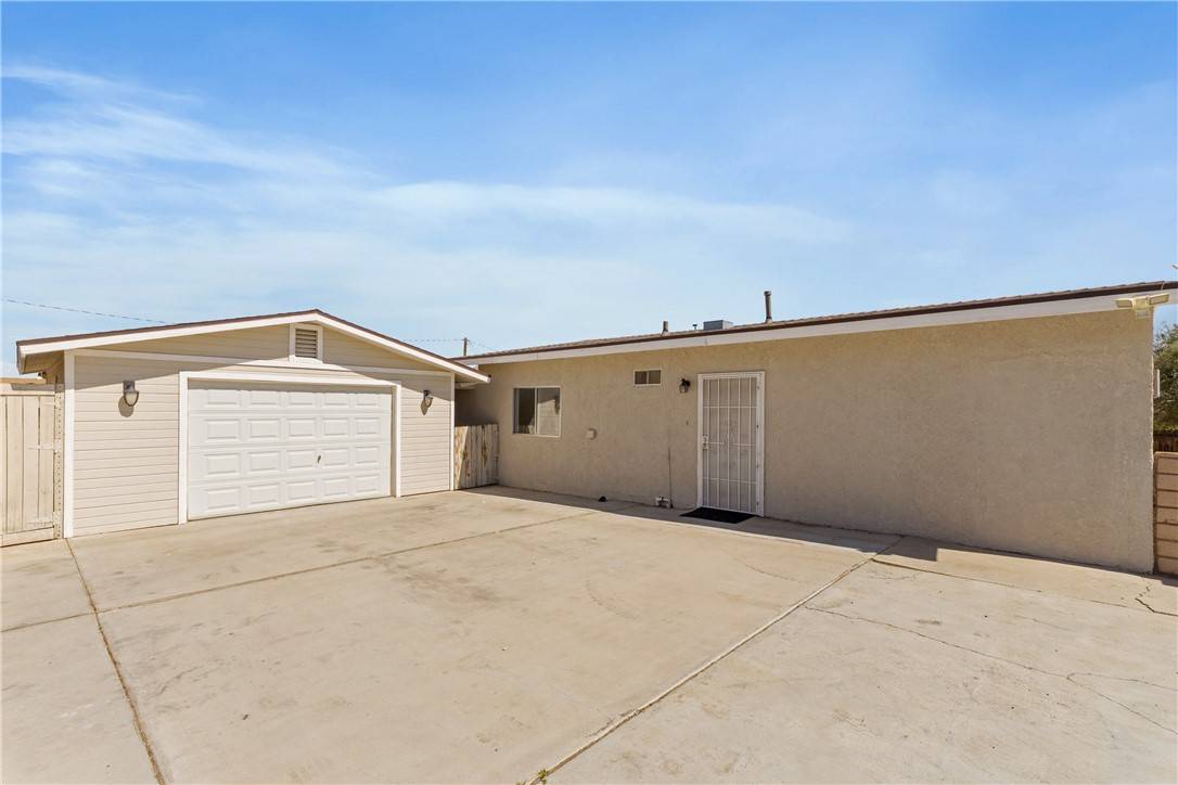 Barstow, CA 92311,761 Rimrock