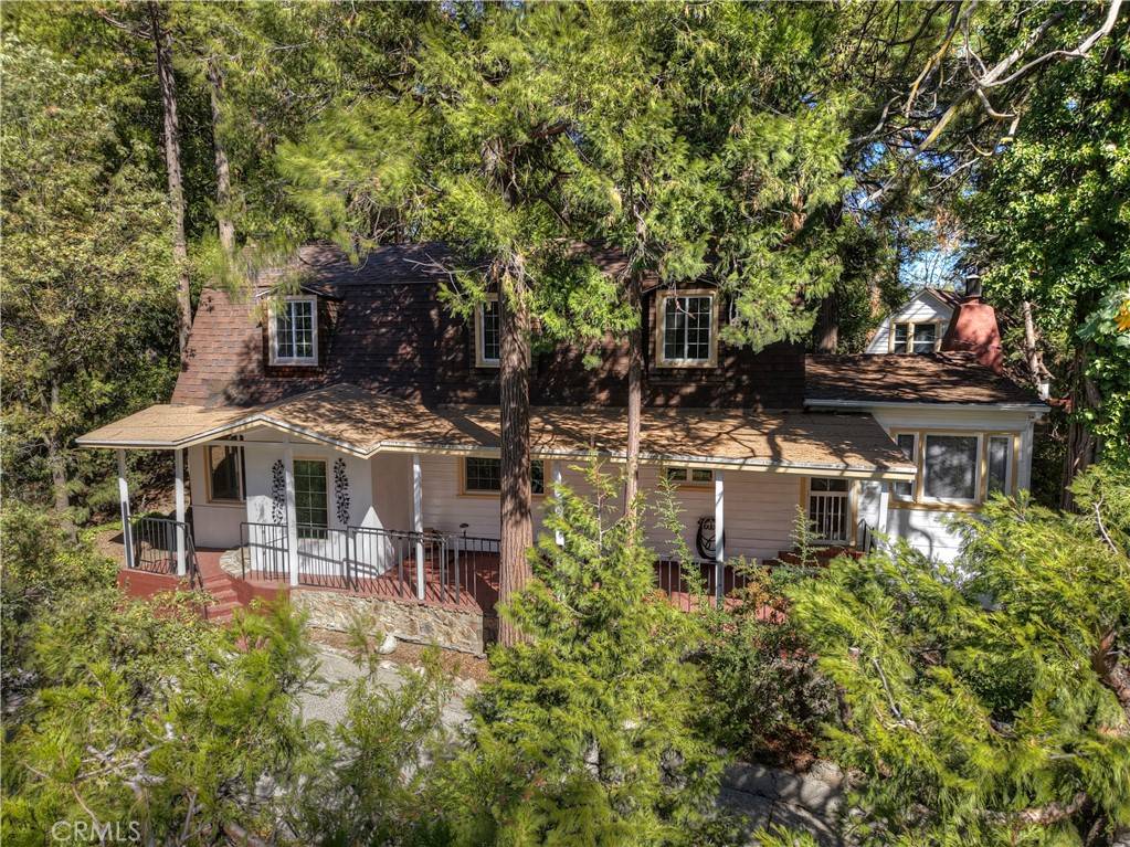 Crestline, CA 92325,23581 Lake DR