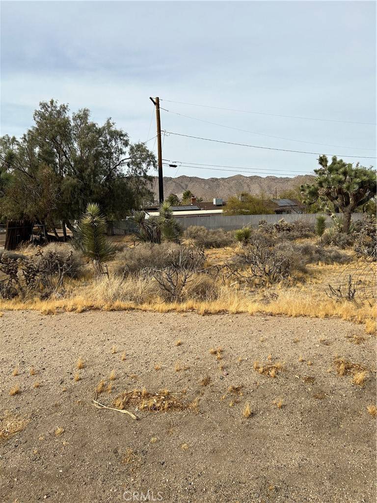 Yucca Valley, CA 92374,0 Piute trail