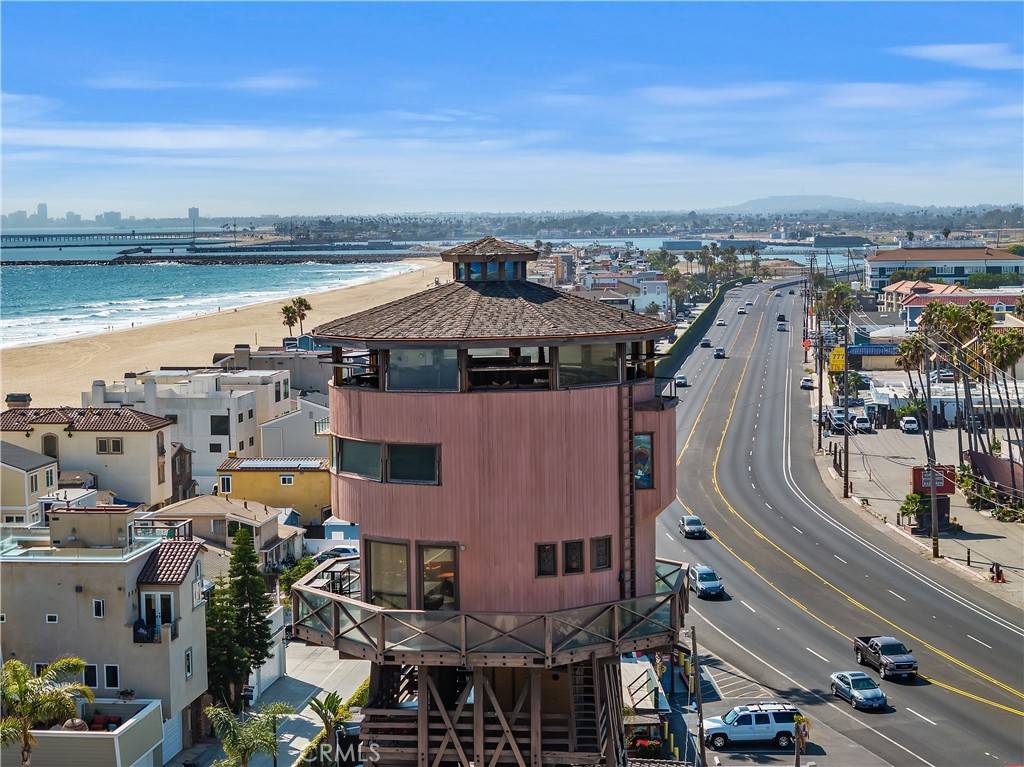Seal Beach, CA 90743,1 Anderson