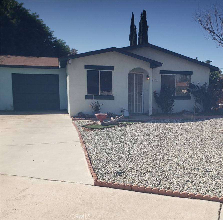 Hemet, CA 92545,2391 Antigua CT