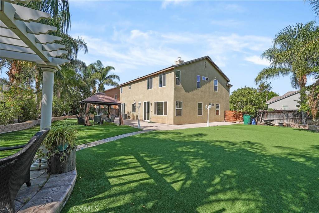 Moreno Valley, CA 92555,27443 Big Horn Avenue