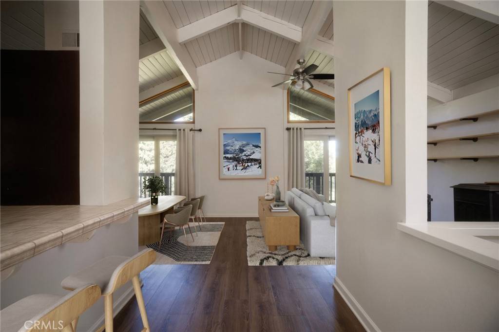 Twin Peaks, CA 92391,881 Strawberry Peak RD