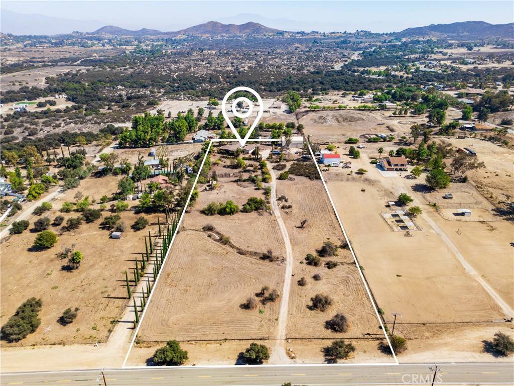 Perris, CA 92570,22350 Gavilan Rd