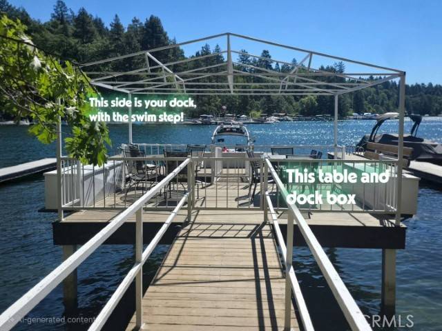 Lake Arrowhead, CA 92352,27558 W Shore RD