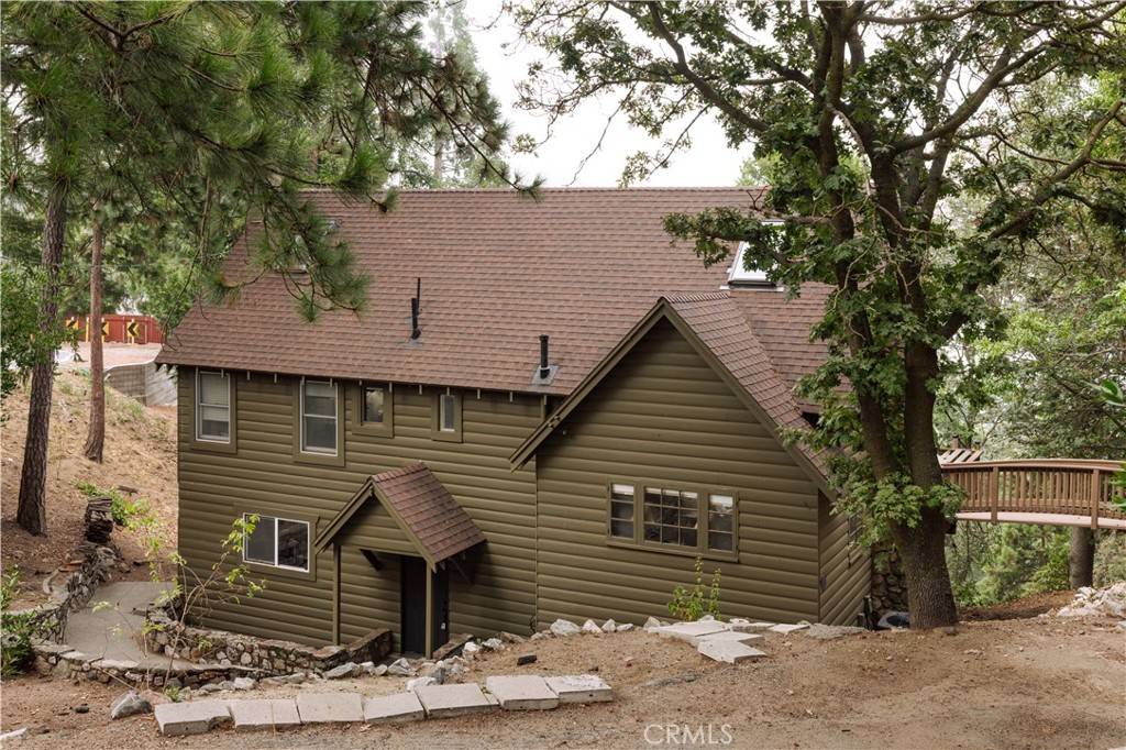 Cedarpines Park, CA 92325,22771 Crest Forest