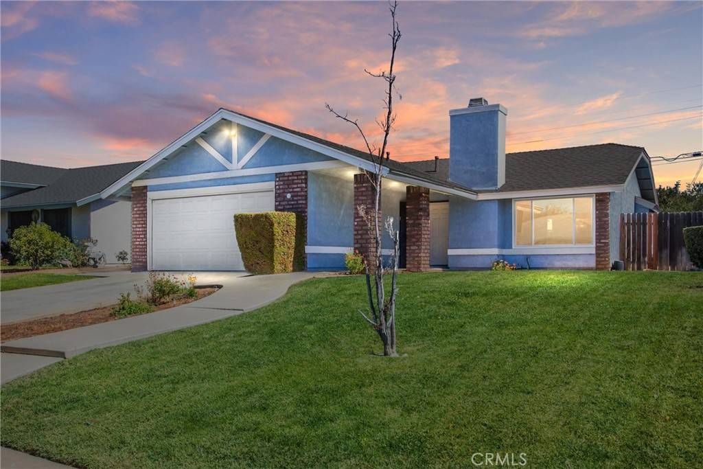 Moreno Valley, CA 92557,12156 Nita Dr