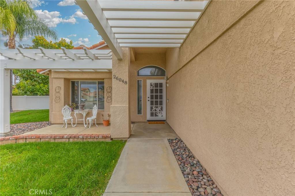 Hemet, CA 92544,26048 Avenida Hortensia