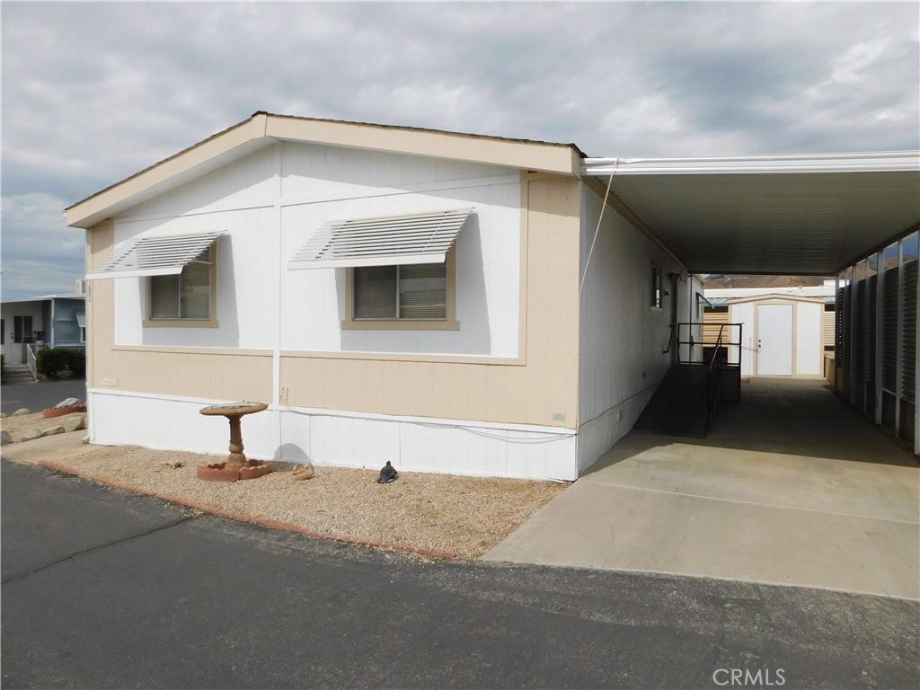 Yucaipa, CA 92399,12220 5th ST #193