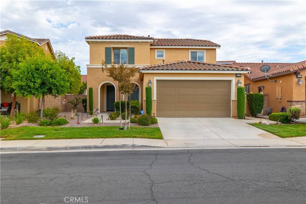 Lake Elsinore, CA 92532,36391 Tenino