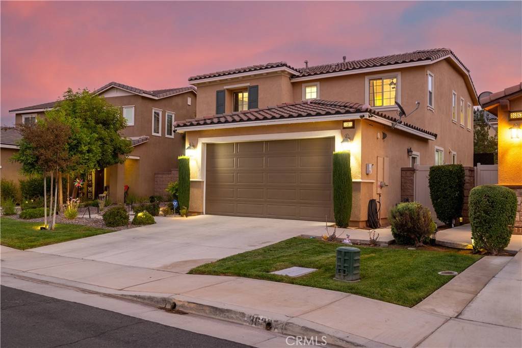 Lake Elsinore, CA 92532,36391 Tenino