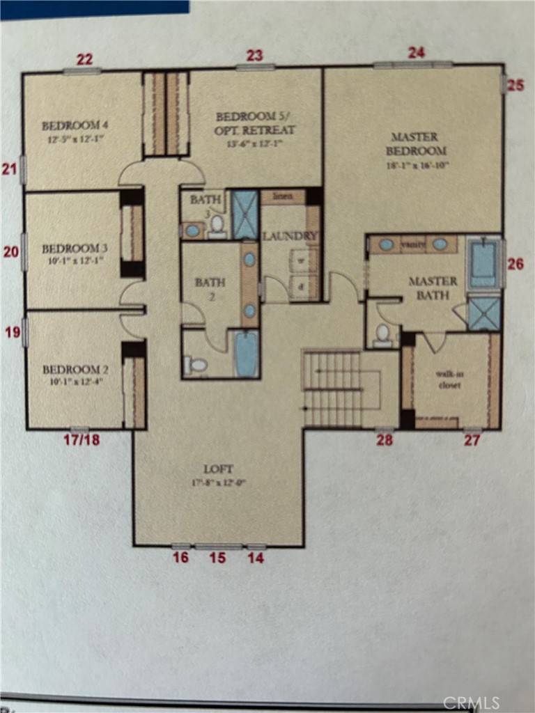 Loma Linda, CA 92354,26338 Valencia WAY