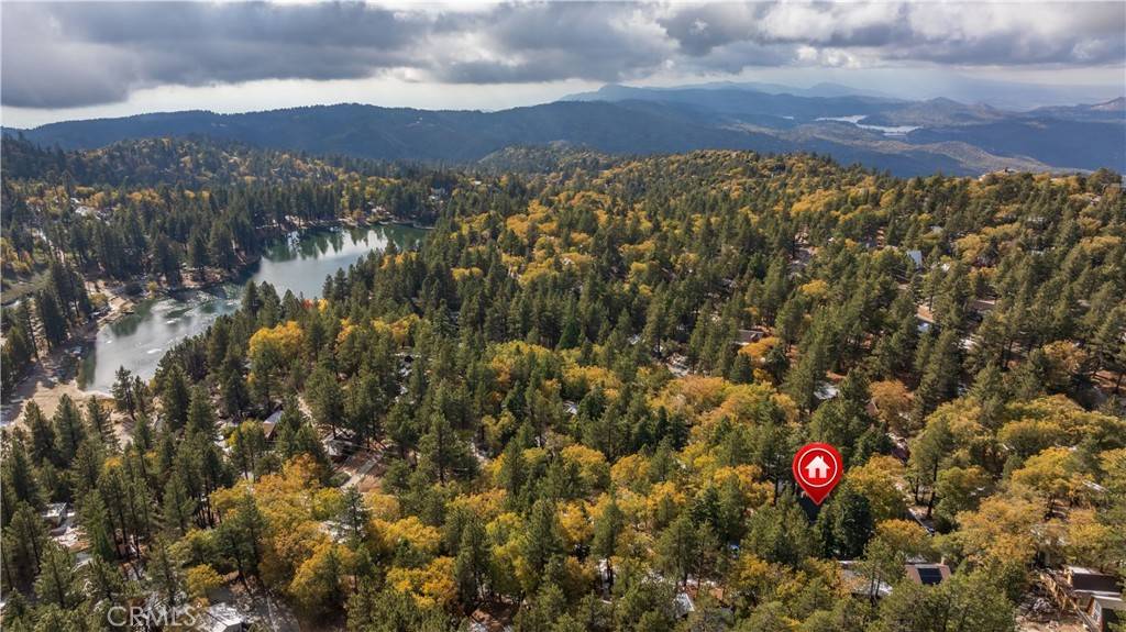 Green Valley Lake, CA 92341,33291 Wild Rose DR