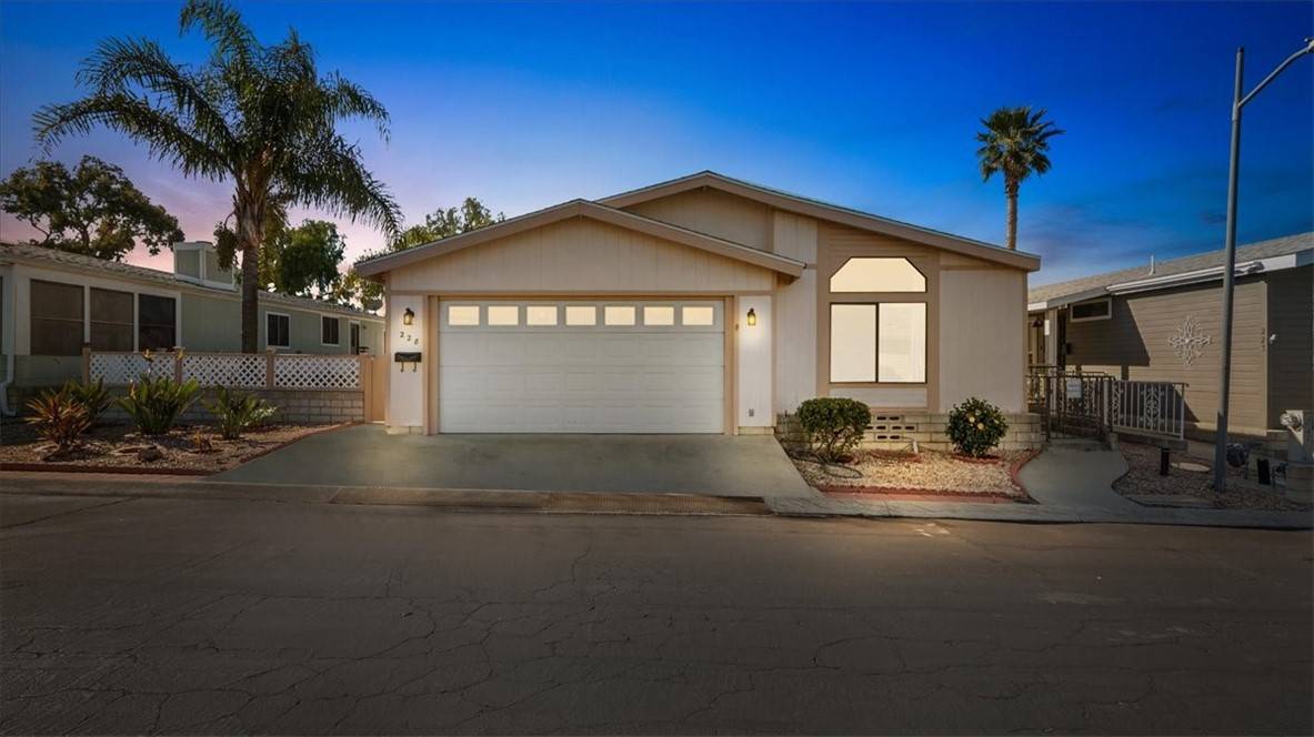 Banning, CA 92220,3800 W Wilson #228