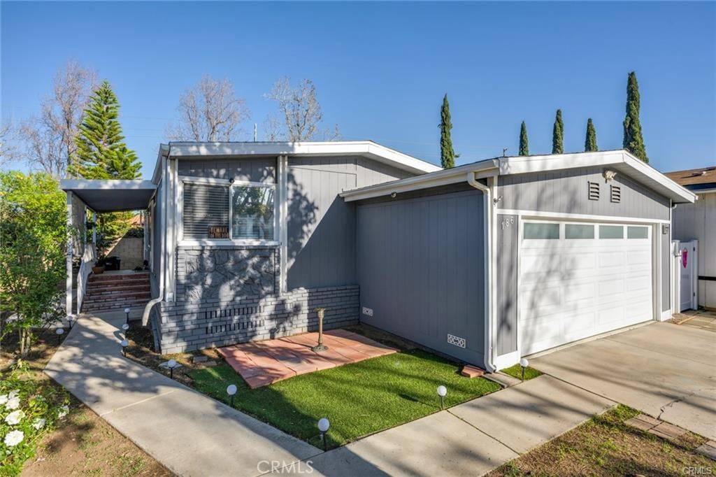 Corona, CA 92881,1550 Rimpau #186