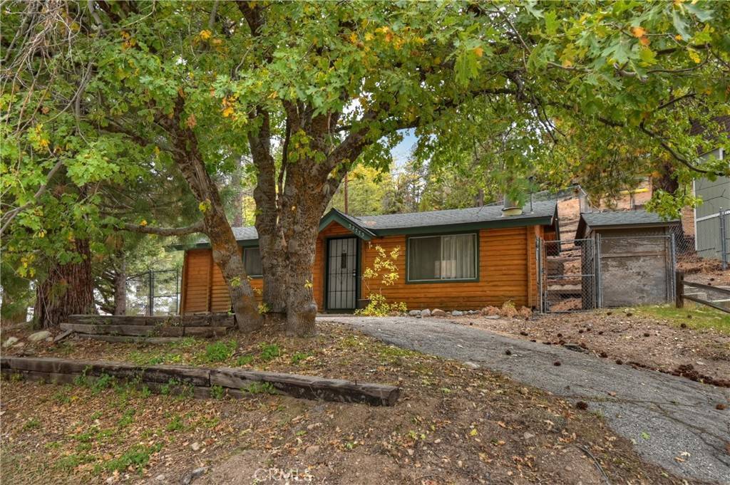 Arrowbear, CA 92382,32773 Evergreen
