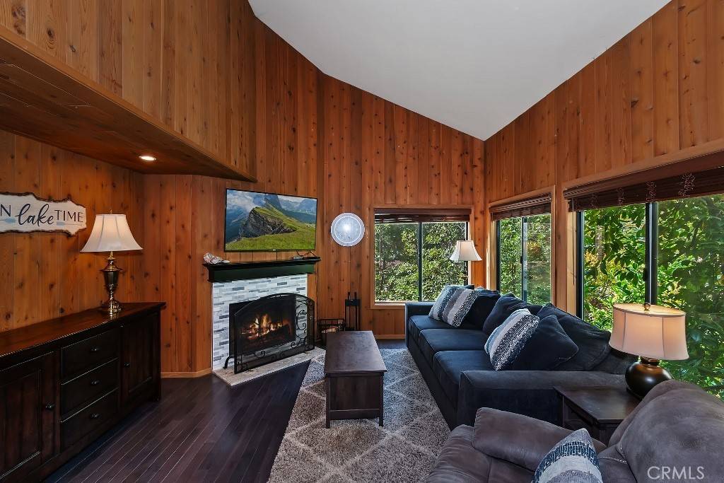 Lake Arrowhead, CA 92352,27821 Peninsula DR #328