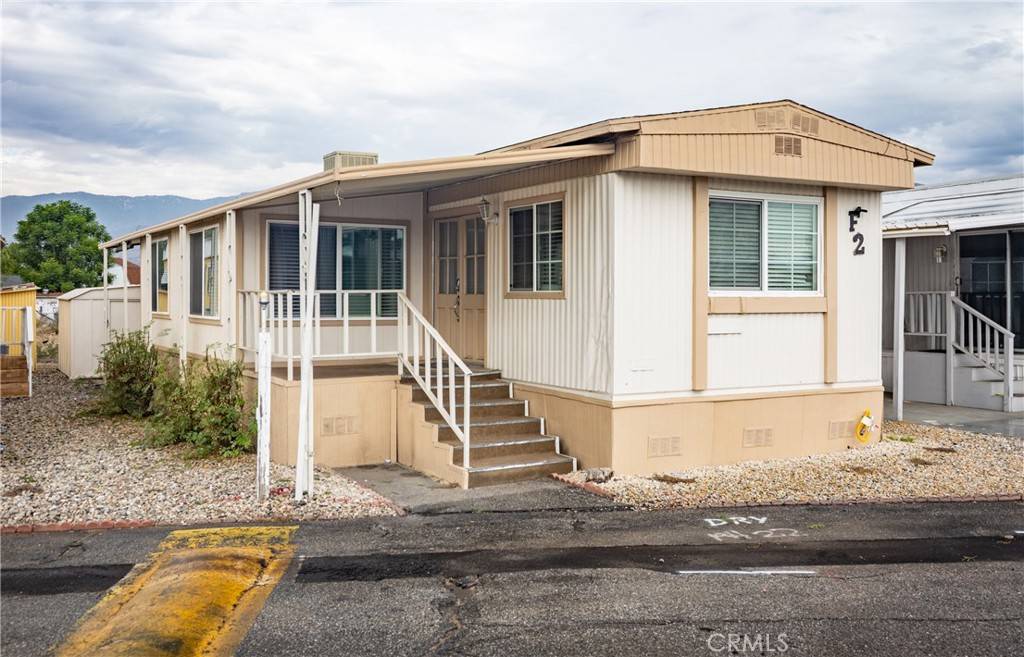 Highland, CA 92346,26838 9th ST #F2