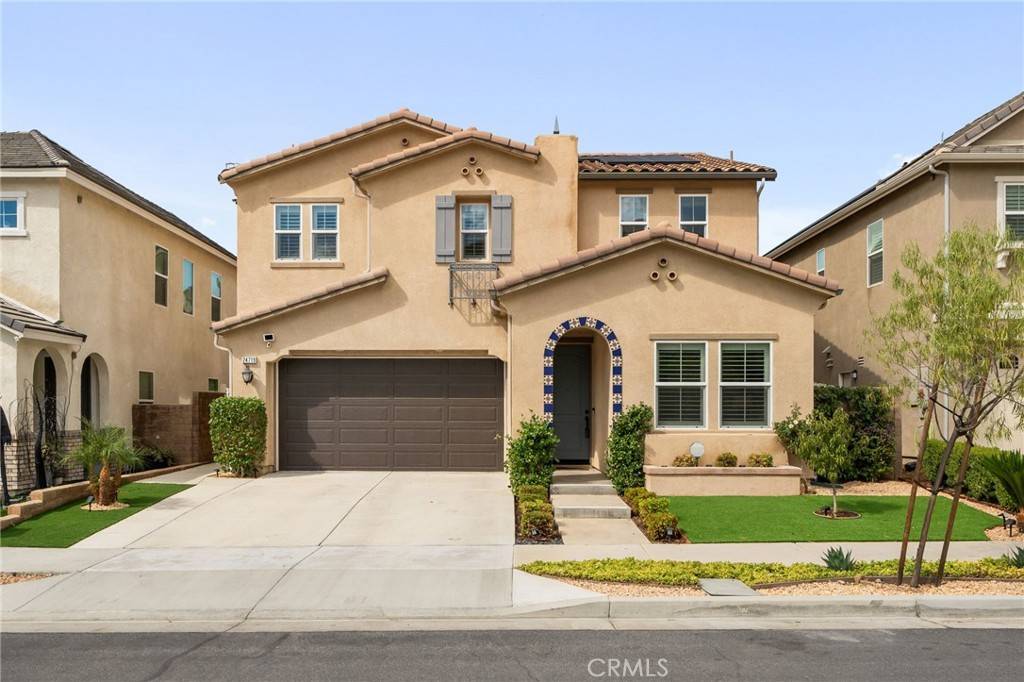 Corona, CA 92883,24719 Branch CT