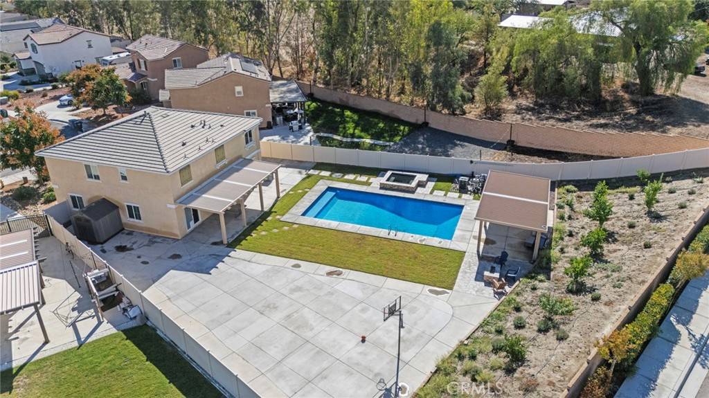 San Jacinto, CA 92582,1272 Corte Del Sol