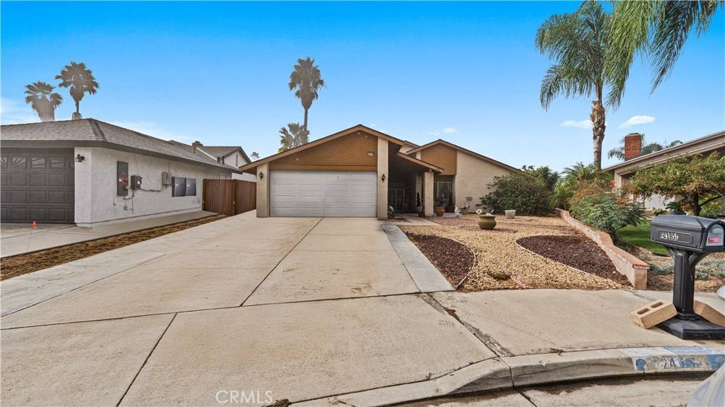 Moreno Valley, CA 92553,24159 Jimson Pl