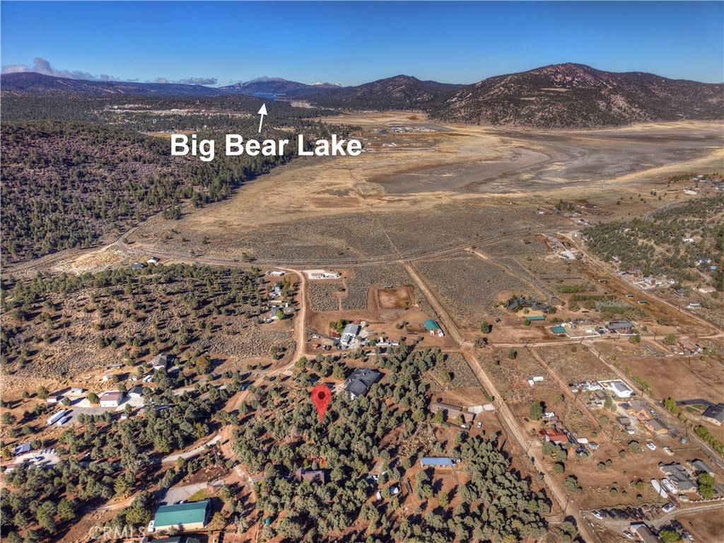 Big Bear City, CA 92314,0 Minnow