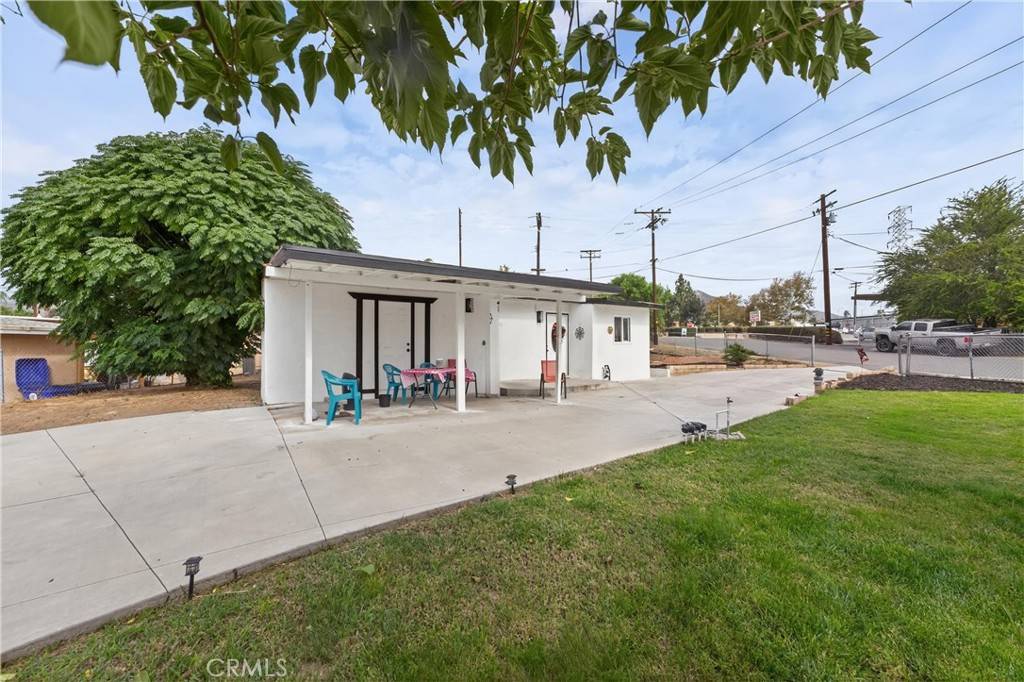 Jurupa Valley, CA 92509,7411 Eddy