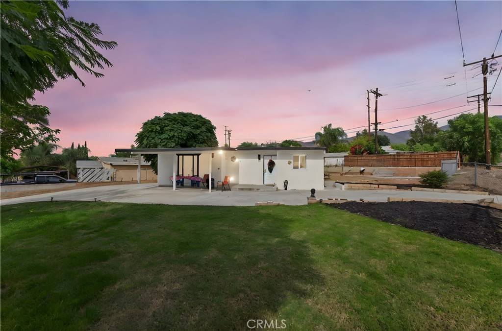 Jurupa Valley, CA 92509,7411 Eddy